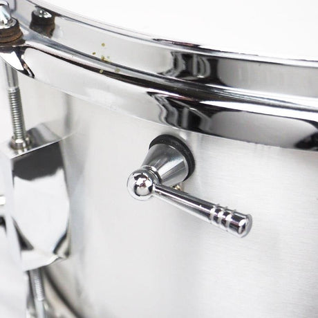 USED_​​JSA-1465_[''YAIBA''_Aluminum_Snare_Drum_14×6_5]_07