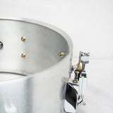 USED_​​JSA-1465_[''YAIBA''_Aluminum_Snare_Drum_14×6_5]_10