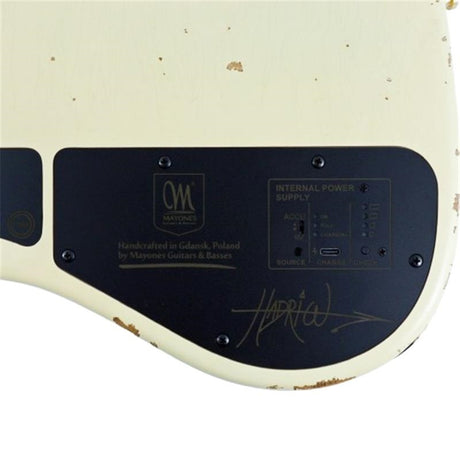 Jabba_HF_Aged_Yellow_5_[Hadrien_Feraud_Signature_Model]_#2605674_10