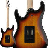 AZ_Essentials_AZES40B-TSN_(Three_Tone_Sunburst)_[SPOT_MODEL]_02