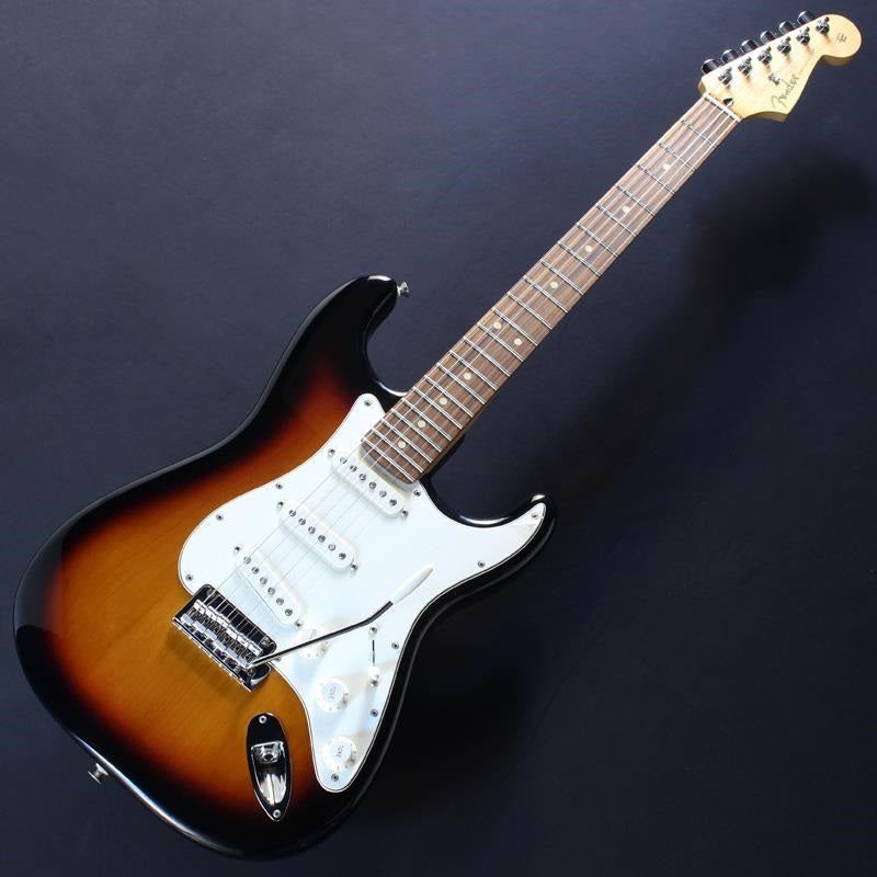 USED_​​Player_Stratocaster_(3_Color_Sunburst_Pau_Ferro)_02