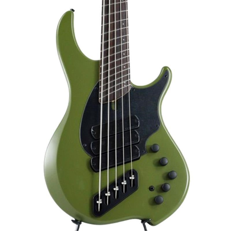 KK3_Kyle_Konkiel_Signature_Combustion_5_(Matte_Army_Green)_[Limited_Edition_of_100_Worldwide]_[Special_Price]_01