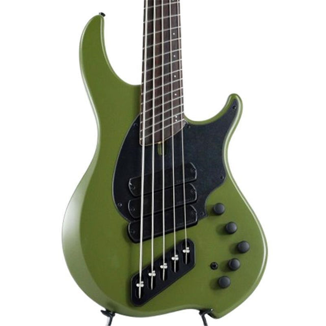 KK3_Kyle_Konkiel_Signature_Combustion_5_(Matte_Army_Green)_[Limited_Edition_of_100_Worldwide]_[Special_Price]_01