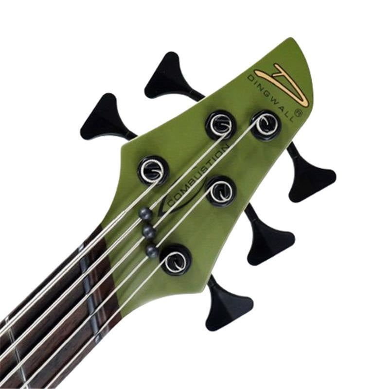KK3_Kyle_Konkiel_Signature_Combustion_5_(Matte_Army_Green)_[Limited_Edition_of_100_Worldwide]_[Special_Price]_03