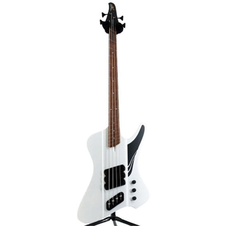 D-Roc_Standard_4-string_guitar_(Ducati_Matte_Pearl_White)_#18999_[Special_Price]_02