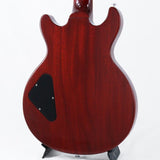USED_​​2015_Gibson_Les_Paul_Special_Double_Cutaway_100th_Anniversary_(Heritage_Cherry)_[SN_150062645]_04