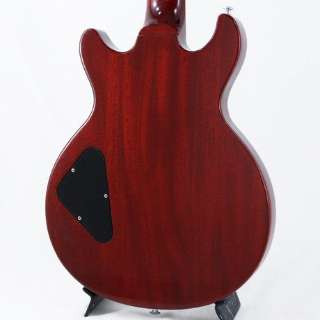 USED_​​2015_Gibson_Les_Paul_Special_Double_Cutaway_100th_Anniversary_(Heritage_Cherry)_[SN_150062645]_04