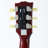 USED_​​2015_Gibson_Les_Paul_Special_Double_Cutaway_100th_Anniversary_(Heritage_Cherry)_[SN_150062645]_06