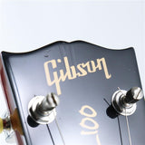 USED_​​2015_Gibson_Les_Paul_Special_Double_Cutaway_100th_Anniversary_(Heritage_Cherry)_[SN_150062645]_08