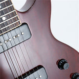USED_​​2015_Gibson_Les_Paul_Special_Double_Cutaway_100th_Anniversary_(Heritage_Cherry)_[SN_150062645]_10