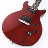 USED_​​2015_Gibson_Les_Paul_Special_Double_Cutaway_100th_Anniversary_(Heritage_Cherry)_[SN_150062645]_11
