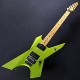 USED_​​KG-Exploder_(Metallic_Green)_02