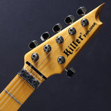 USED_​​KG-Exploder_(Metallic_Green)_05
