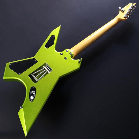 USED_​​KG-Exploder_(Metallic_Green)_06