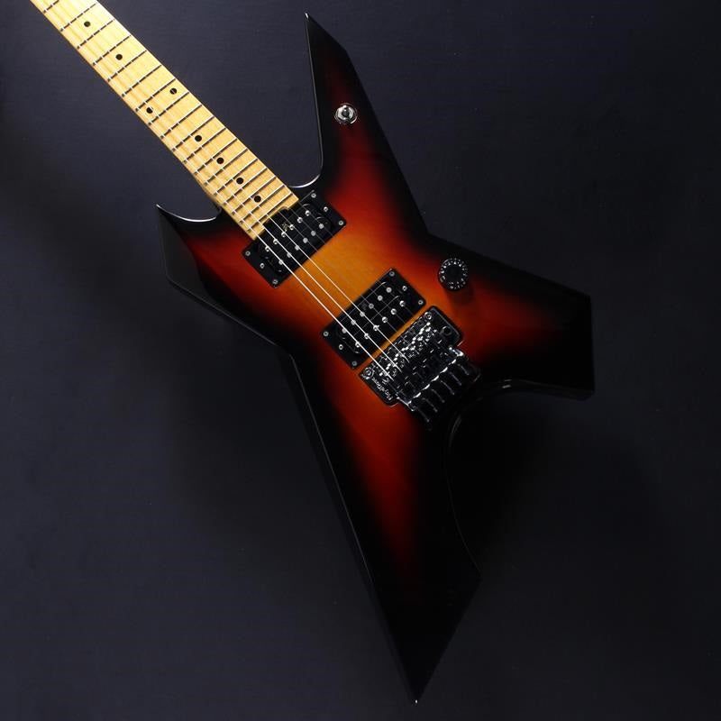 USED_​​KG-Exploder_(3_Tone_Sunburst)_01