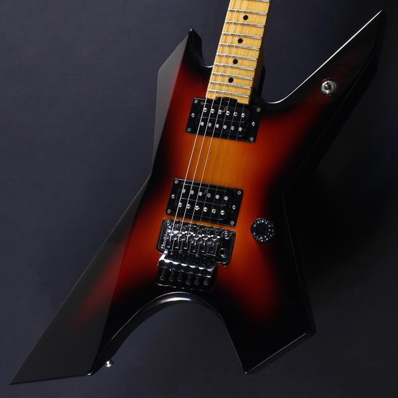 USED_​​KG-Exploder_(3_Tone_Sunburst)_03