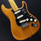 USED_​​American_Professional_II_Stratocaster_(Roasted_Pine_Maple)_01