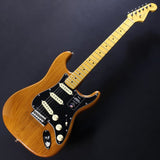 USED_​​American_Professional_II_Stratocaster_(Roasted_Pine_Maple)_02