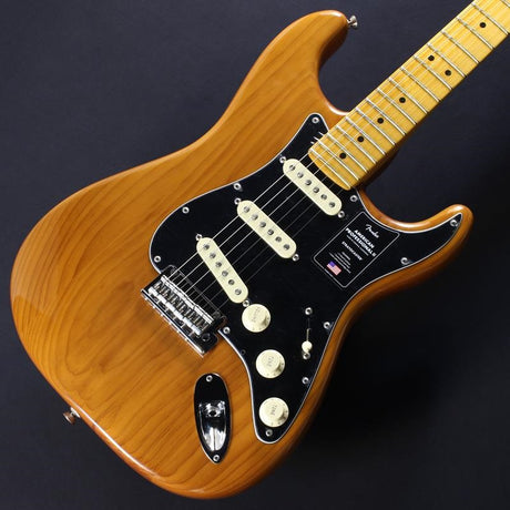USED_​​American_Professional_II_Stratocaster_(Roasted_Pine_Maple)_03