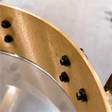 USED_​​Power_Metal_Bell_Brass_Snare_Drum_[14_x_3_25]_(Hoop_has_been_modified)_07