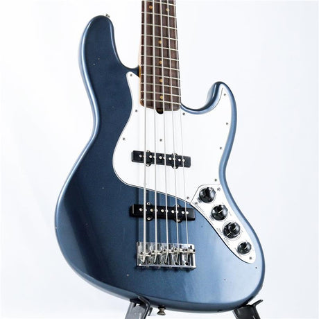 Ikebe_50th_Anniversary_Custom_Built_Custom_Classic_Jazz_Bass_V_Journeyman_Relic_(DLPB-MH)_03