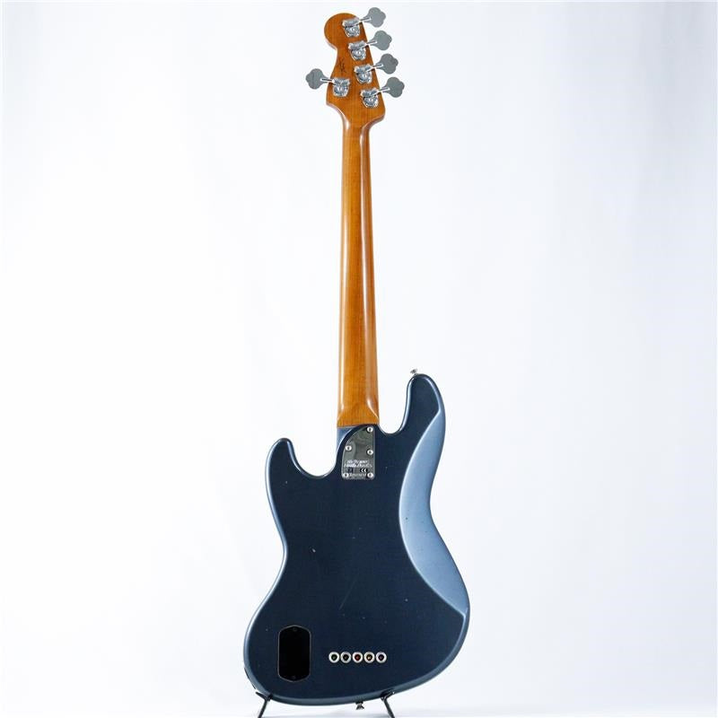 Ikebe_50th_Anniversary_Custom_Built_Custom_Classic_Jazz_Bass_V_Journeyman_Relic_(DLPB-MH)_09