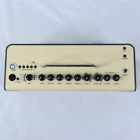 USED_​​THR_10II_(YAMAHA)_Guitar_Amplifier_02