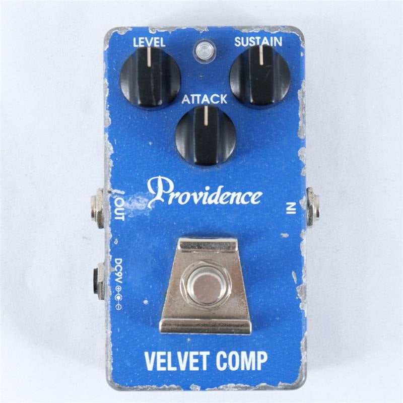 USED_​​VELVET_COMP_[VLC-1]_(Providence)_Compressor_02