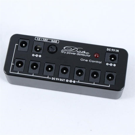 USED_​​Distro_-_Tiny_Power_Distributor_All_In_One_Pack_(One_Control)_Power_Supply_01