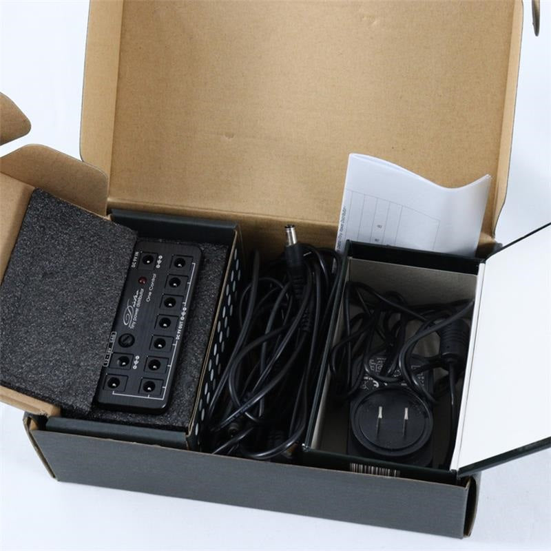 USED_​​Distro_-_Tiny_Power_Distributor_All_In_One_Pack_(One_Control)_Power_Supply_03