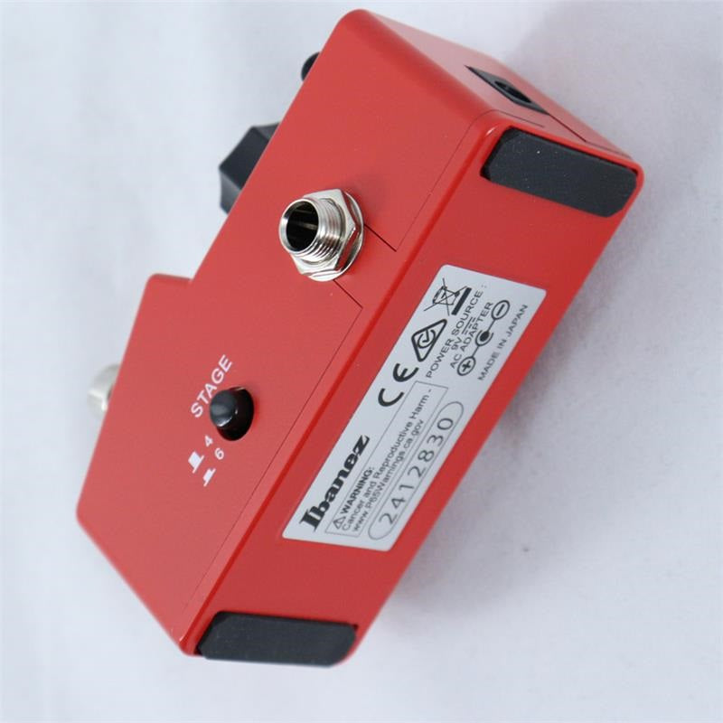 USED ​​Phaser MINI [PHMINI] (Ibanez) by Ibanez – Ikebe Musical