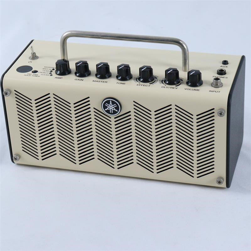 USED_​​THR5_(YAMAHA)_Amplifier，_with_original_box__01
