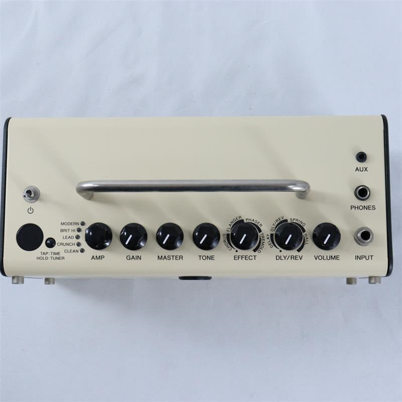 USED_​​THR5_(YAMAHA)_Amplifier，_with_original_box__03
