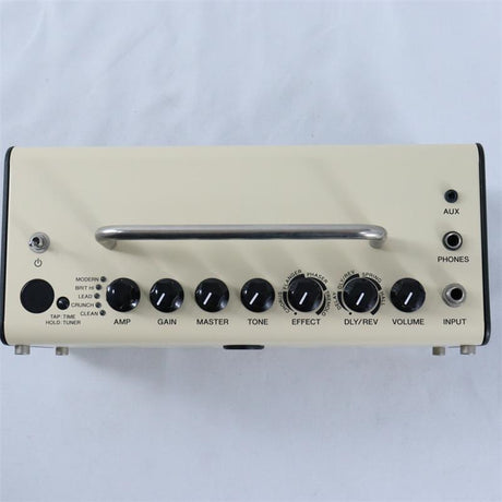 USED_​​THR5_(YAMAHA)_Amplifier，_with_original_box__03