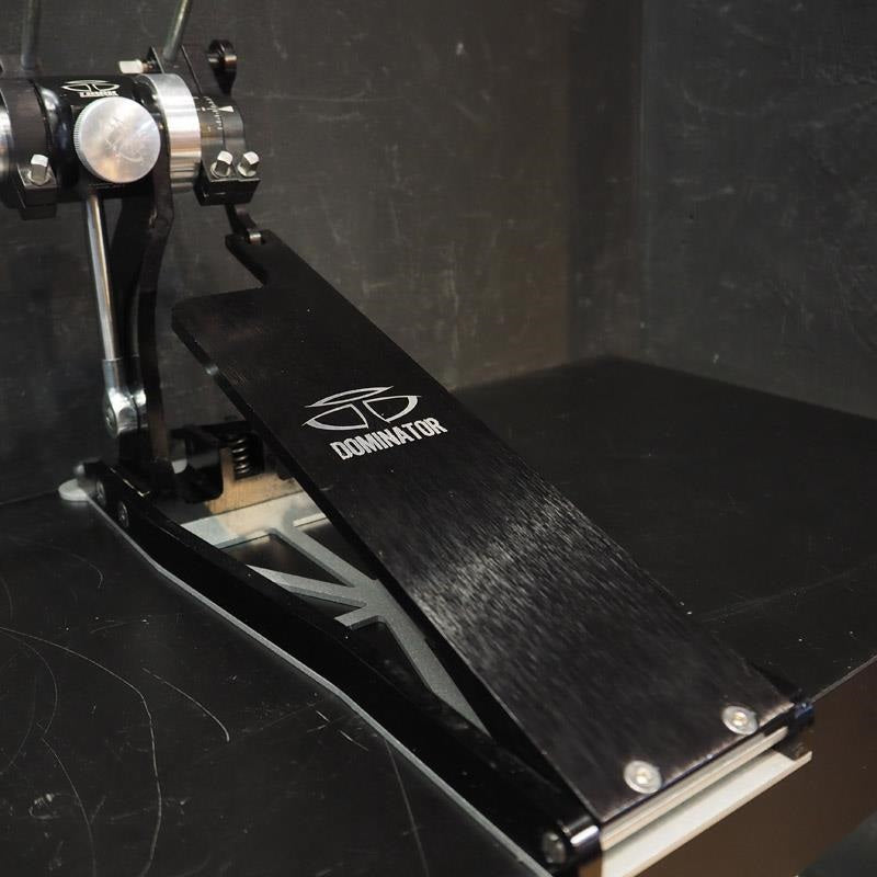 USED_​​Dominator_Double_Bass_Drum_Pedal_[Protectionracket_case_included]_07