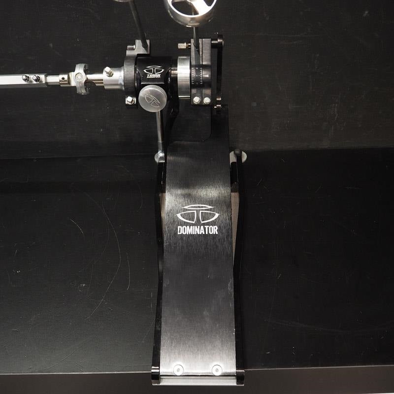 USED_​​Dominator_Double_Bass_Drum_Pedal_[Protectionracket_case_included]_08
