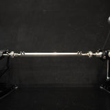 USED_​​Dominator_Double_Bass_Drum_Pedal_[Protectionracket_case_included]_09