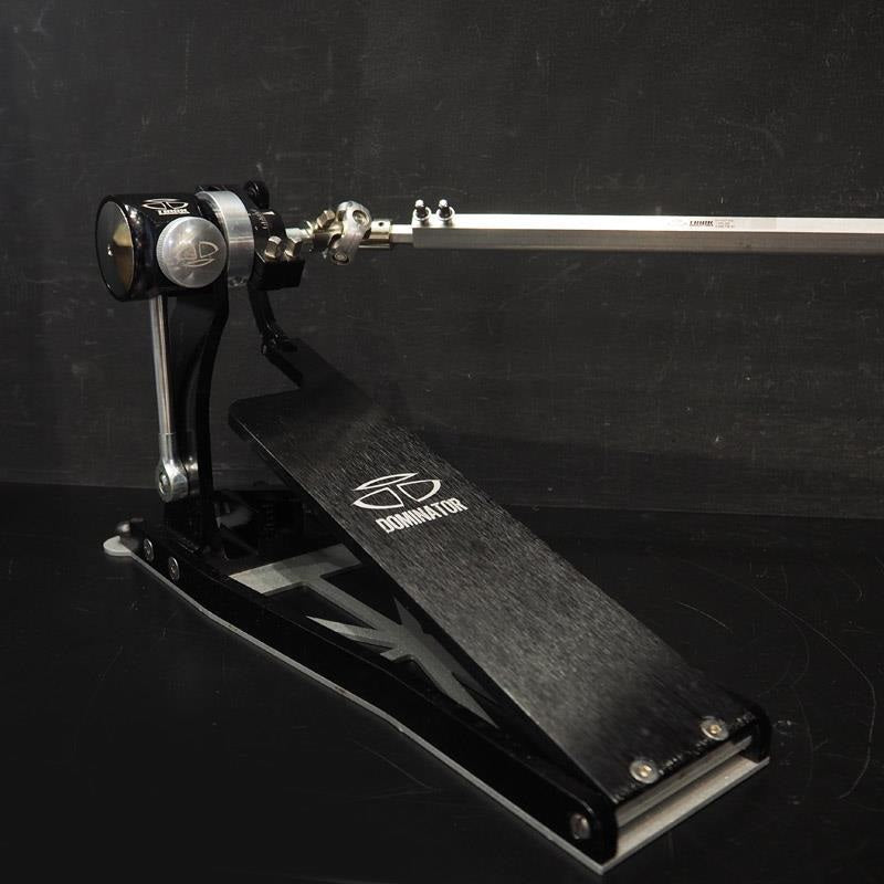 USED_​​Dominator_Double_Bass_Drum_Pedal_[Protectionracket_case_included]_10