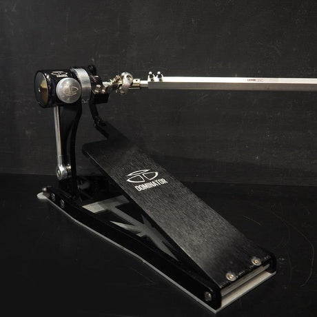 USED_​​Dominator_Double_Bass_Drum_Pedal_[Protectionracket_case_included]_10