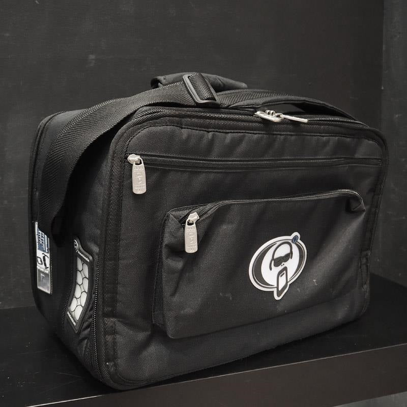 USED_​​Dominator_Double_Bass_Drum_Pedal_[Protectionracket_case_included]_11