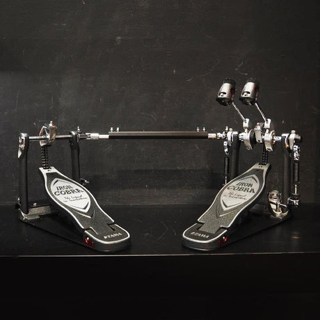 USED_​​HP900PWN_[Iron_Cobra_900_Twin_Pedal___Power_Glide___Hard_Case_Included]_01