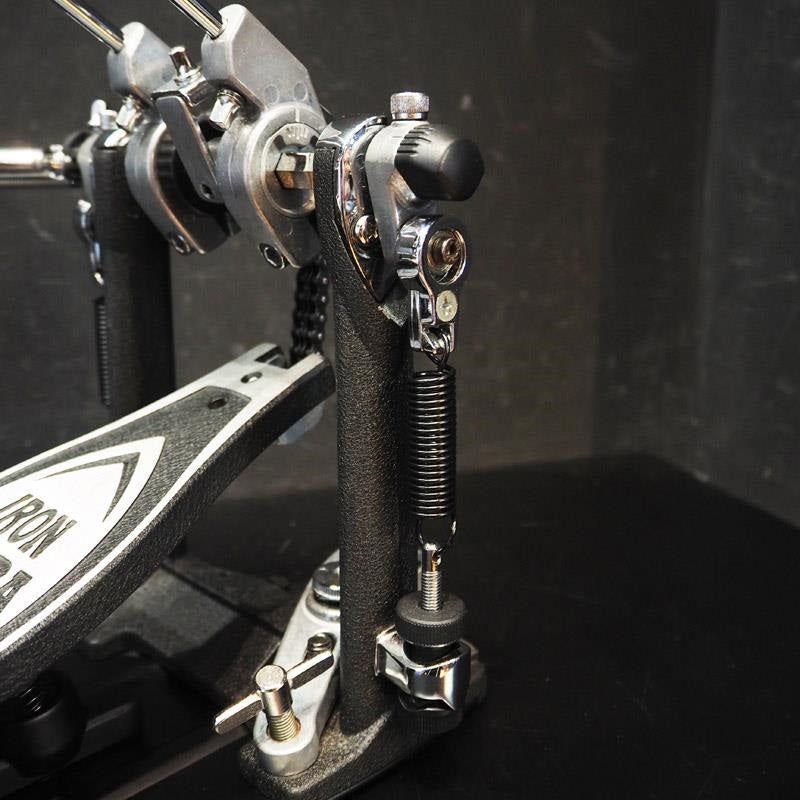 USED_​​HP900PWN_[Iron_Cobra_900_Twin_Pedal___Power_Glide___Hard_Case_Included]_06