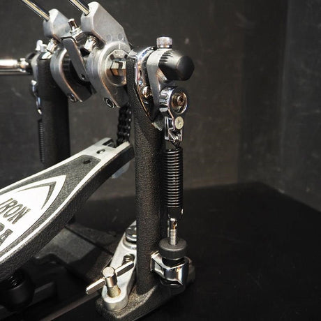 USED_​​HP900PWN_[Iron_Cobra_900_Twin_Pedal___Power_Glide___Hard_Case_Included]_06