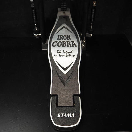 USED_​​HP900PWN_[Iron_Cobra_900_Twin_Pedal___Power_Glide___Hard_Case_Included]_07