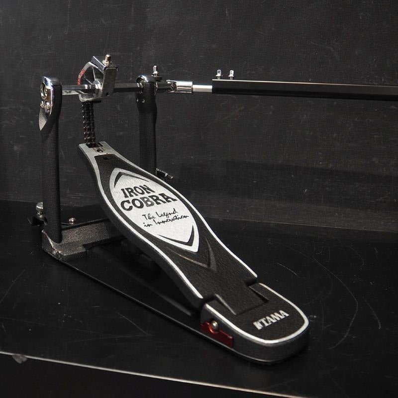USED_​​HP900PWN_[Iron_Cobra_900_Twin_Pedal___Power_Glide___Hard_Case_Included]_10