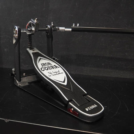 USED_​​HP900PWN_[Iron_Cobra_900_Twin_Pedal___Power_Glide___Hard_Case_Included]_10