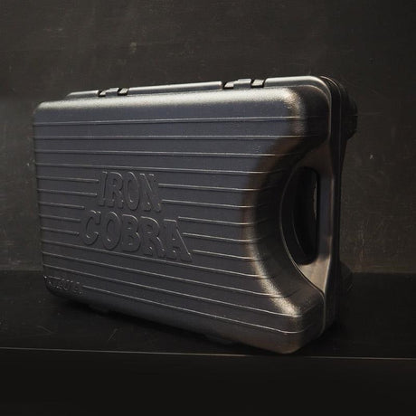 USED_​​HP900PWN_[Iron_Cobra_900_Twin_Pedal___Power_Glide___Hard_Case_Included]_11