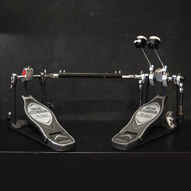 USED_​​HP900PSWN_[Iron_Cobra_900_Twin_Pedal___Power_Glide___Hard_Case_Included]_01