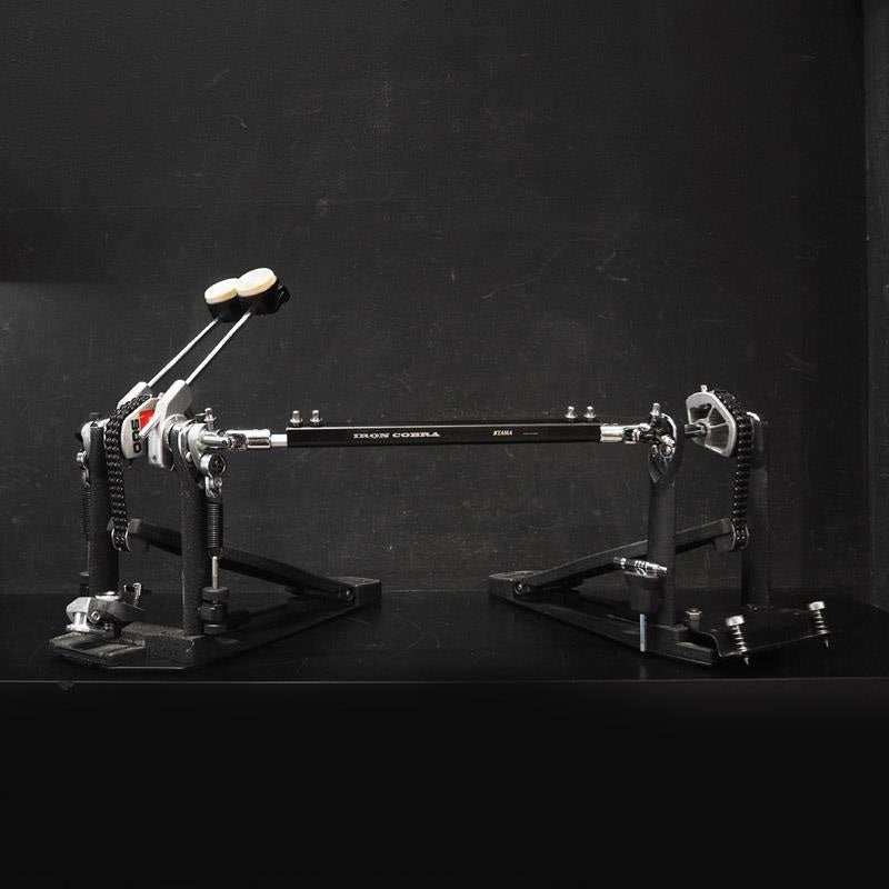 USED_​​HP900PSWN_[Iron_Cobra_900_Twin_Pedal___Power_Glide___Hard_Case_Included]_02