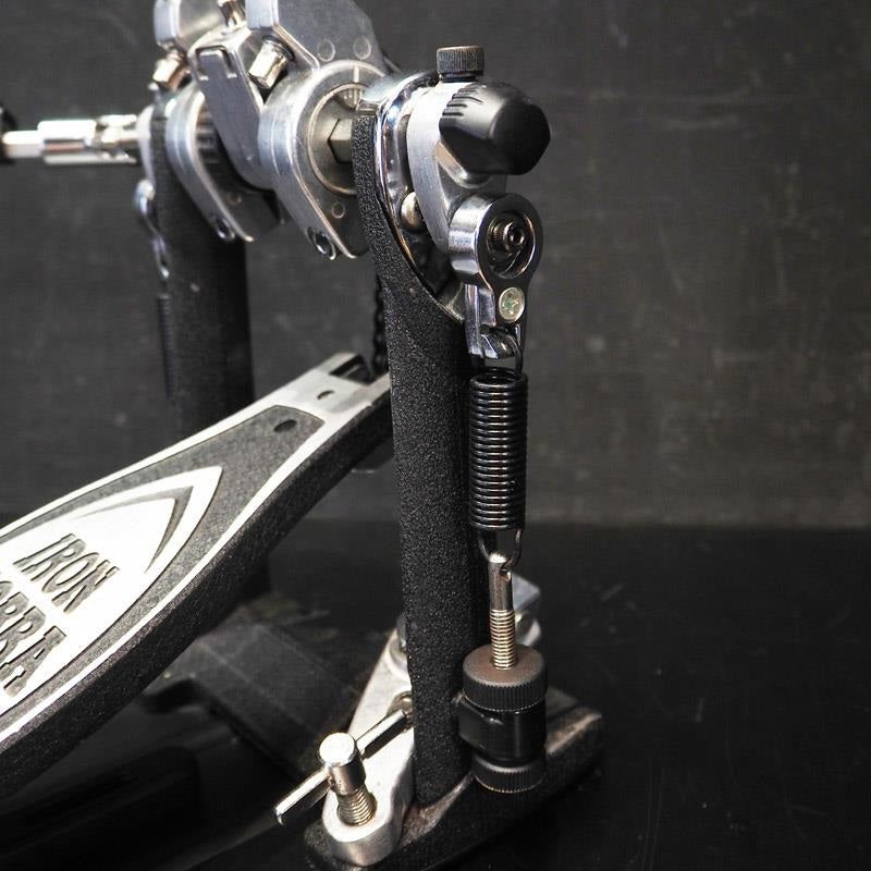 USED_​​HP900PSWN_[Iron_Cobra_900_Twin_Pedal___Power_Glide___Hard_Case_Included]_06